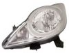 PEUGE 1607978180 Headlight